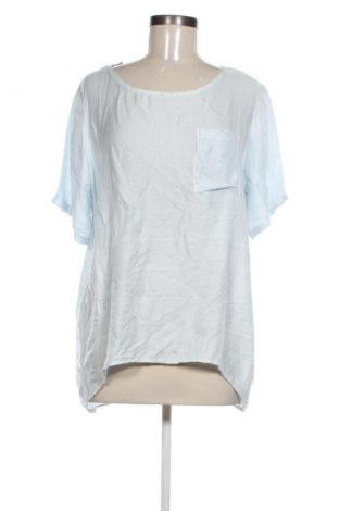 Bluzka damska Unbranded, Rozmiar XXL, Kolor Niebieski, Cena 40,99 zł