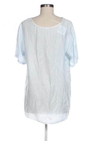 Bluzka damska Unbranded, Rozmiar XXL, Kolor Niebieski, Cena 40,99 zł