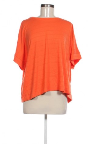 Bluzka damska Unbranded, Rozmiar XXL, Kolor Pomarańczowy, Cena 40,99 zł