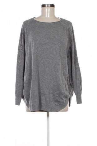 Bluză de femei Unbranded, Mărime L, Culoare Gri, Preț 29,99 Lei