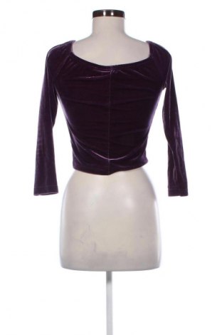 Dámská halenka Unbranded, Velikost XS, Barva Fialová, Cena  139,00 Kč