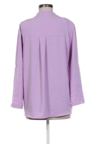 Bluzka damska Unbranded, Rozmiar M, Kolor Fioletowy, Cena 39,99 zł