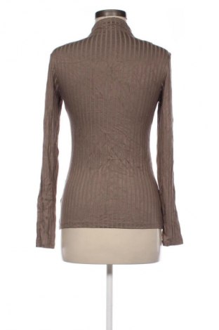 Γυναικεία μπλούζα Unbranded, Μέγεθος M, Χρώμα Καφέ, Τιμή 5,99 €