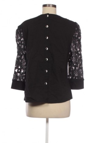 Γυναικεία μπλούζα Unbranded, Μέγεθος L, Χρώμα Μαύρο, Τιμή 8,99 €