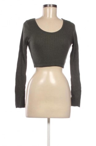 Γυναικεία μπλούζα Unbranded, Μέγεθος M, Χρώμα Πράσινο, Τιμή 8,99 €