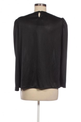 Дамска блуза Unbranded, Размер L, Цвят Черен, Цена 25,72 лв.