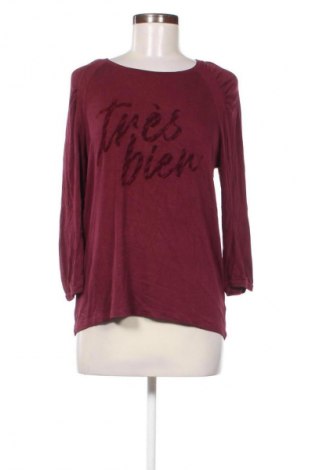 Bluzka damska Unbranded, Rozmiar L, Kolor Czerwony, Cena 44,94 zł