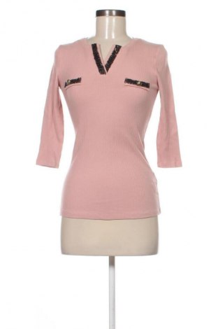 Dámská halenka Unbranded, Velikost S, Barva Popelavě růžová, Cena  359,00 Kč