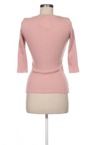 Dámská halenka Unbranded, Velikost S, Barva Popelavě růžová, Cena  359,00 Kč