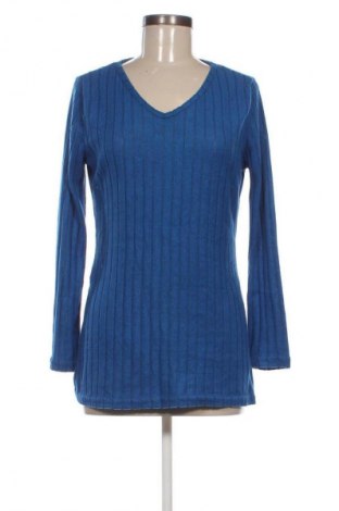 Dámská halenka Unbranded, Velikost M, Barva Modrá, Cena  129,00 Kč