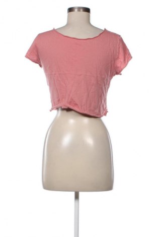 Γυναικεία μπλούζα Unbranded, Μέγεθος M, Χρώμα Ρόζ , Τιμή 9,99 €