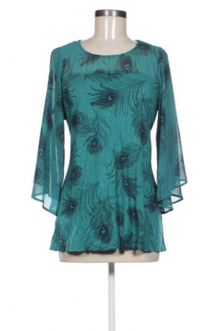 Γυναικεία μπλούζα Unbranded, Μέγεθος L, Χρώμα Πολύχρωμο, Τιμή 8,99 €