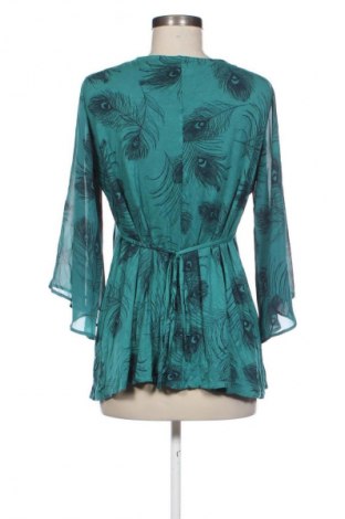 Γυναικεία μπλούζα Unbranded, Μέγεθος L, Χρώμα Πολύχρωμο, Τιμή 8,99 €