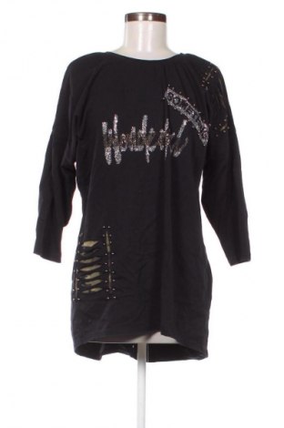 Dámská halenka Unbranded, Velikost XL, Barva Černá, Cena  457,00 Kč