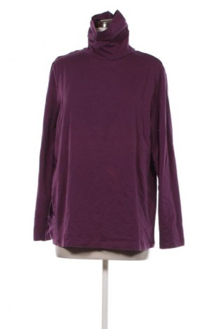 Дамска блуза Unbranded, Размер S, Цвят Лилав, Цена 19,55 лв.