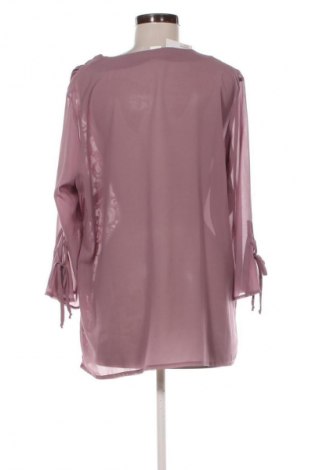 Damen Shirt Unbranded, Größe XL, Farbe Lila, Preis 10,00 €