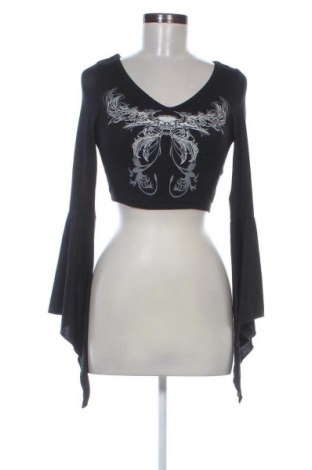 Damen Shirt Unbranded, Größe XS, Farbe Schwarz, Preis € 6,99