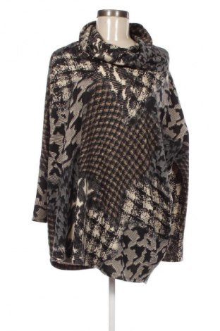 Bluzka damska Unbranded, Rozmiar 4XL, Kolor Kolorowy, Cena 57,99 zł