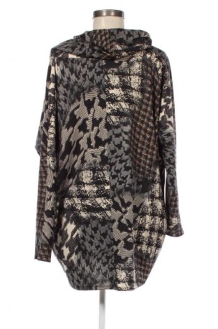 Bluzka damska Unbranded, Rozmiar 4XL, Kolor Kolorowy, Cena 57,99 zł