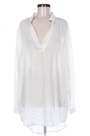 Bluză de femei Unbranded, Mărime 5XL, Culoare Alb, Preț 90,99 Lei