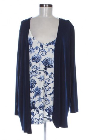 Bluzka damska Unbranded, Rozmiar XXL, Kolor Kolorowy, Cena 44,94 zł