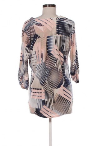 Дамска блуза Unbranded, Размер L, Цвят Многоцветен, Цена 19,55 лв.