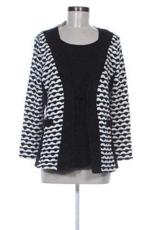 Дамска блуза Unbranded, Размер M, Цвят Многоцветен, Цена 9,99 лв.