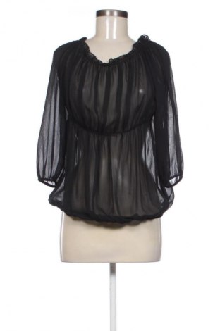 Bluză de femei Unbranded, Mărime L, Culoare Negru, Preț 41,99 Lei