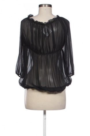 Bluză de femei Unbranded, Mărime L, Culoare Negru, Preț 41,99 Lei