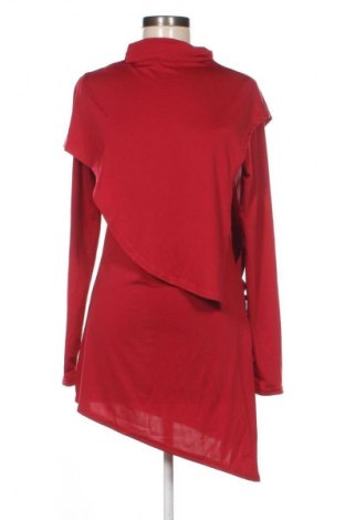 Dámská halenka Unbranded, Velikost S, Barva Červená, Cena  241,00 Kč