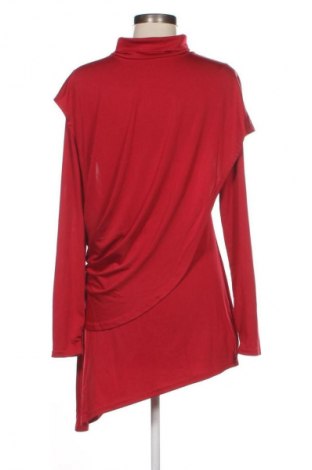 Dámská halenka Unbranded, Velikost S, Barva Červená, Cena  241,00 Kč