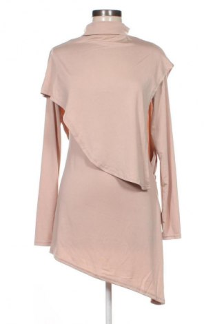 Dámská halenka Unbranded, Velikost S, Barva Béžová, Cena  241,00 Kč