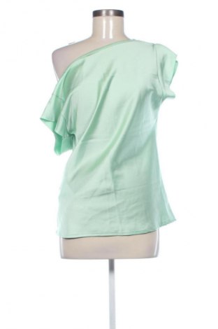 Dámská halenka Unbranded, Velikost M, Barva Zelená, Cena  229,00 Kč