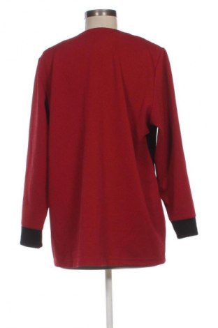 Damen Shirt Unbranded, Größe XXL, Farbe Mehrfarbig, Preis € 13,99