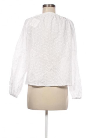 Dámská halenka Unbranded, Velikost M, Barva Bílá, Cena  209,00 Kč