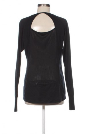 Γυναικεία μπλούζα Unbranded, Μέγεθος L, Χρώμα Μαύρο, Τιμή 21,96 €