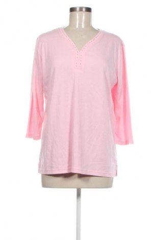 Női blúz Unbranded, Méret L, Szín Rózsaszín, Ár 2 469 Ft