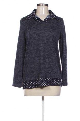 Damen Shirt Unbranded, Größe L, Farbe Grau, Preis 6,99 €