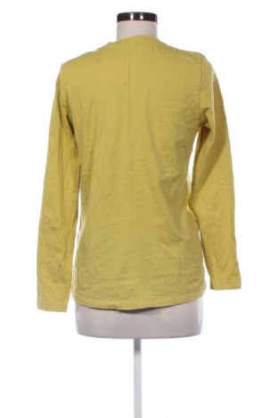 Γυναικεία μπλούζα Unbranded, Μέγεθος XS, Χρώμα Πράσινο, Τιμή 5,99 €