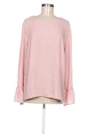 Γυναικεία μπλούζα Unbranded, Μέγεθος L, Χρώμα Σάπιο μήλο, Τιμή 8,99 €