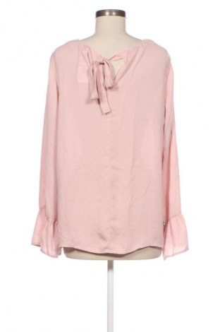 Γυναικεία μπλούζα Unbranded, Μέγεθος L, Χρώμα Σάπιο μήλο, Τιμή 8,99 €