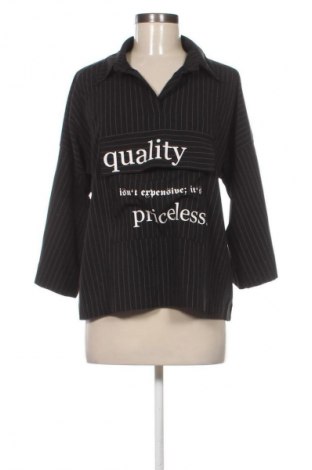 Γυναικεία μπλούζα Unbranded, Μέγεθος XS, Χρώμα Πολύχρωμο, Τιμή 8,99 €