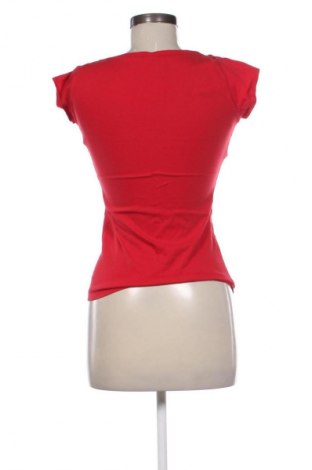 Γυναικεία μπλούζα Unbranded, Μέγεθος S, Χρώμα Κόκκινο, Τιμή 8,99 €