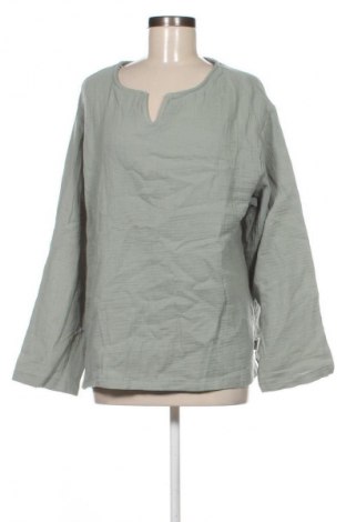 Dámská halenka Unbranded, Velikost XL, Barva Zelená, Cena  241,00 Kč