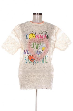 Γυναικεία μπλούζα Unbranded, Μέγεθος M, Χρώμα Πολύχρωμο, Τιμή 8,99 €