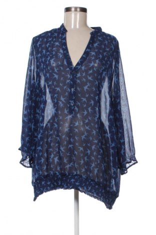 Dámská halenka Unbranded, Velikost XXL, Barva Vícebarevné, Cena  209,00 Kč