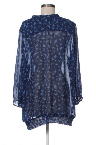 Dámská halenka Unbranded, Velikost XXL, Barva Vícebarevné, Cena  209,00 Kč