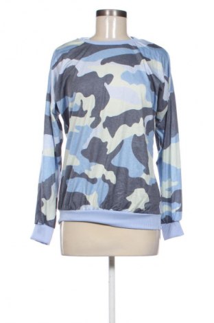 Bluzka damska Unbranded, Rozmiar M, Kolor Kolorowy, Cena 29,99 zł