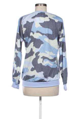 Bluzka damska Unbranded, Rozmiar M, Kolor Kolorowy, Cena 29,99 zł