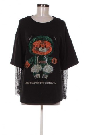 Γυναικεία μπλούζα Unbranded, Μέγεθος M, Χρώμα Πολύχρωμο, Τιμή 8,99 €